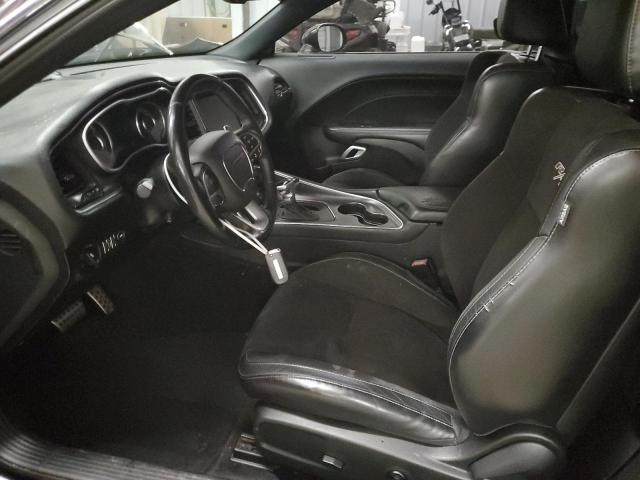 Photo 7 from auction – 2015 DODGE CHALLENGER with VIN 2C3CDZFJ3FH904794