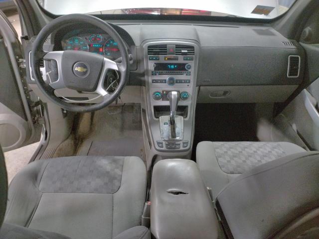 Photo 8 from auction – 2008 CHEVROLET EQUINOX LS with VIN 2CNDL13F886340848