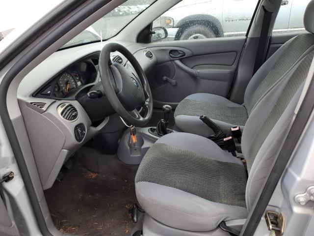 Photo 7 from auction – 2004 FORD FOCUS LX with VIN 1FAFP33P44W107738