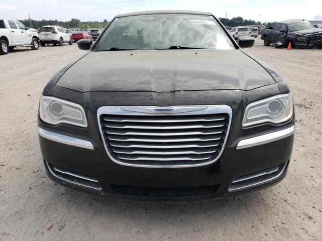 Photo 5 from auction – 2014 CHRYSLER 300 with VIN 2C3CCAAG6EH103243