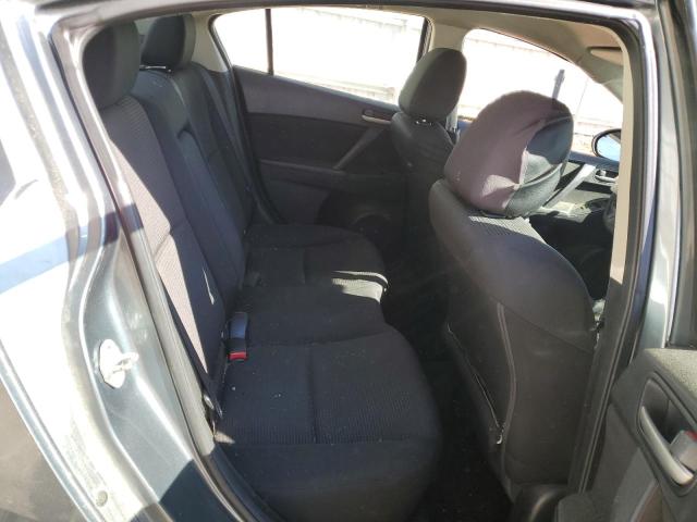 Photo 10 from auction – 2012 MAZDA 3 I with VIN JM1BL1V70C1551927