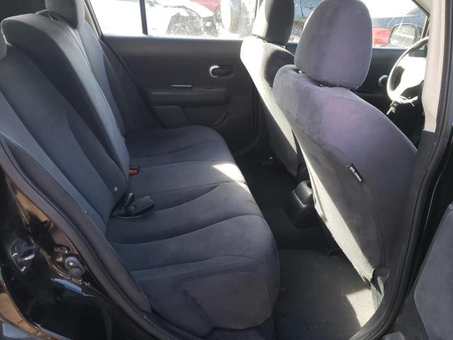 Photo 10 from auction – 2008 NISSAN VERSA S with VIN 3N1BC13E68L442165