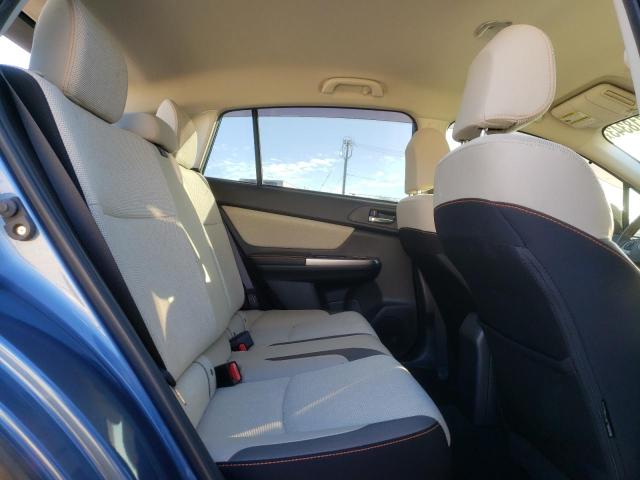 Photo 10 from auction – 2016 SUBARU CROSSTREK with VIN JF2GPADC5G8322120