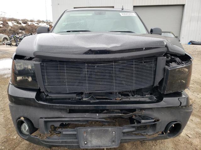 Photo 5 from auction – 2008 GMC SIERRA K15 with VIN 3GTEK13Y98G102671