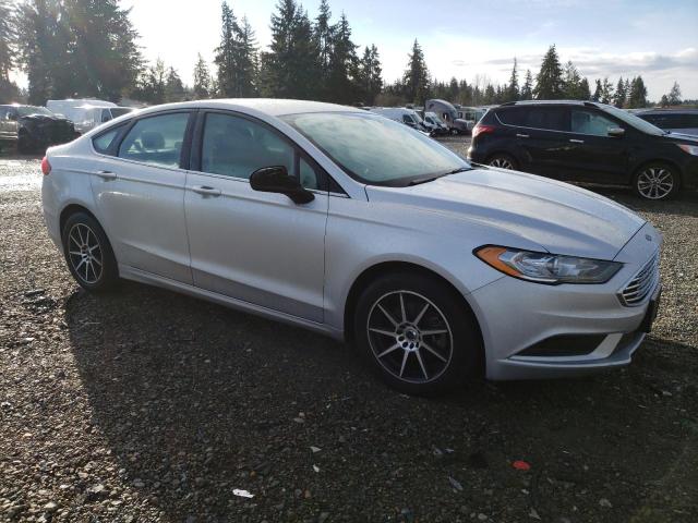 Photo 4 from auction – 2017 FORD FUSION SE with VIN 3FA6P0HD9HR116621