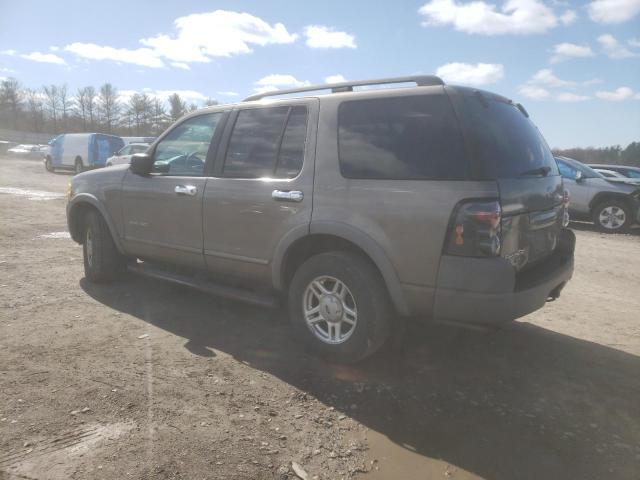 Photo 2 from auction – 2002 FORD EXPLORER X with VIN 1FMZU72E32UB73760