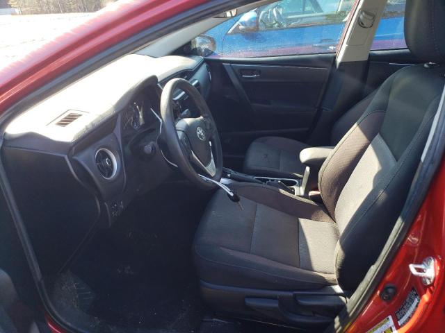 Photo 7 from auction – 2019 TOYOTA COROLLA L with VIN 2T1BURHEXKC235984