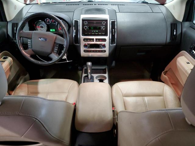 Photo 8 from auction – 2009 FORD EDGE LIMIT with VIN 2FMDK49CX9BA30243