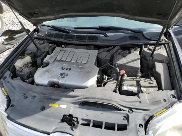 Photo 11 from auction – 2011 TOYOTA AVALON BAS with VIN 4T1BK3DB0BU417089