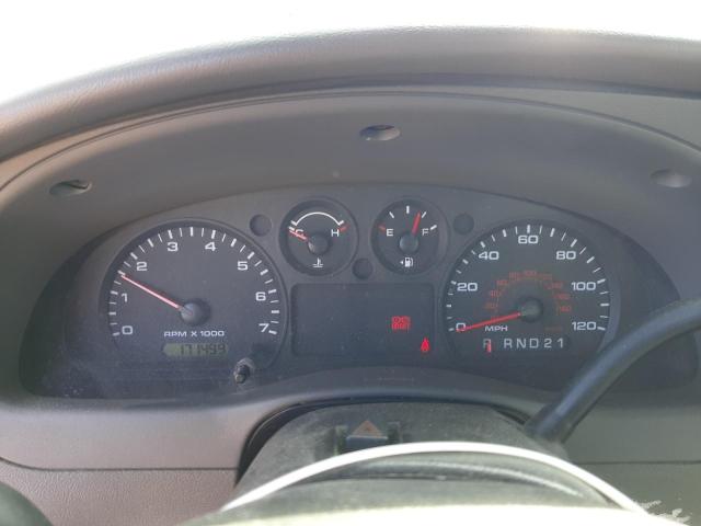 Photo 9 from auction – 2009 FORD RANGER with VIN 1FTYR10D09PA20819