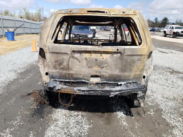Photo 6 from auction – 2012 FORD ESCAPE LIM with VIN 1FMCU0EG6CKB11129