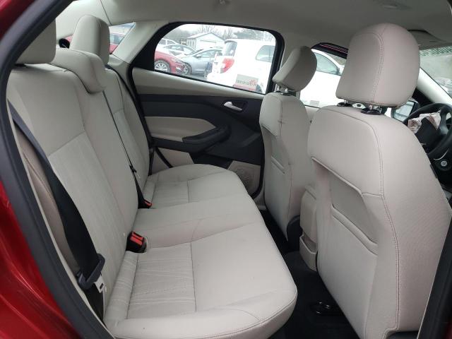 Photo 10 from auction – 2015 FORD FOCUS SE with VIN 1FADP3F25FL252153