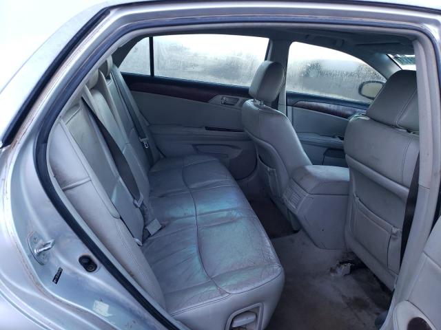 Photo 10 from auction – 2012 TOYOTA AVALON BAS with VIN 4T1BK3DB2CU447888