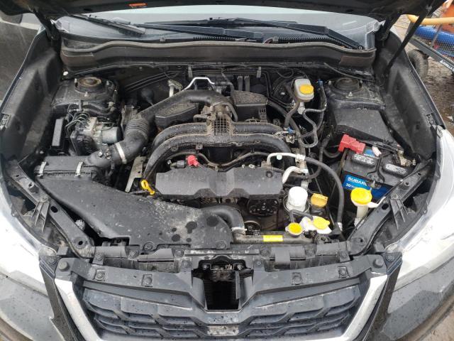 Photo 11 from auction – 2018 SUBARU FORESTER 2 with VIN JF2SJAGC1JH403159