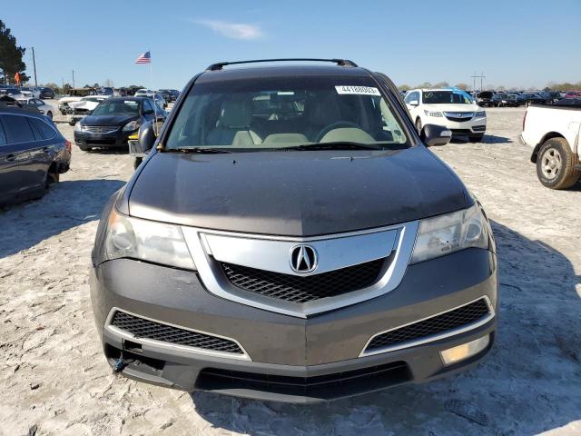 Photo 5 from auction – 2012 ACURA MDX TECHNO with VIN 2HNYD2H35CH526197