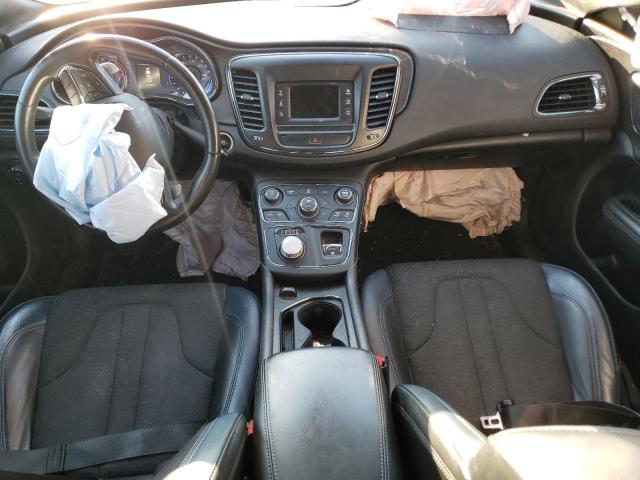 Photo 8 from auction – 2016 CHRYSLER 200 S with VIN 1C3CCCBB2GN150195