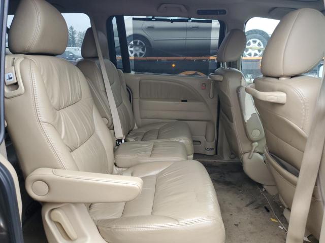Photo 11 from auction – 2010 HONDA ODYSSEY EX with VIN 5FNRL3H77AB001666