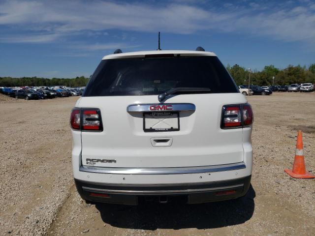 Photo 6 from auction – 2016 GMC ACADIA SLE with VIN 1GKKRPKD3GJ118415