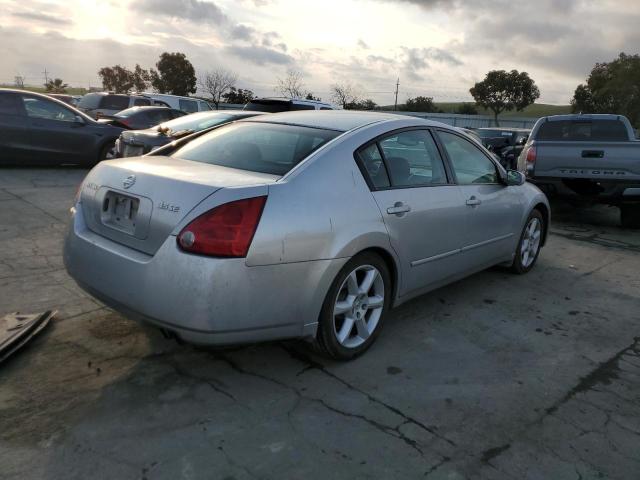 Photo 3 from auction – 2004 NISSAN MAXIMA SE with VIN 1N4BA41E44C804058