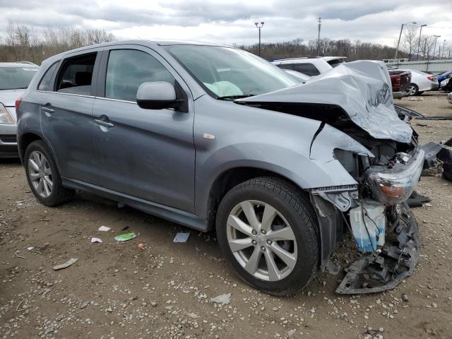 Photo 4 from auction – 2014 MITSUBISHI OUTLANDER with VIN 4A4AR4AU2EE012169
