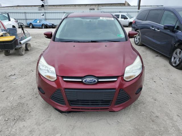 Photo 5 from auction – 2013 FORD FOCUS SE with VIN 1FADP3F22DL157109
