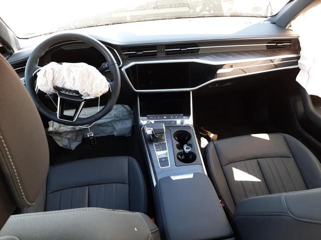 Photo 8 from auction – 2023 AUDI A6 PREMIUM with VIN WAUD3BF28PN021413