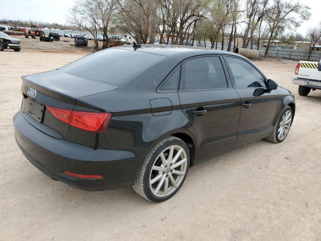 Photo 3 from auction – 2015 AUDI A3 PREMIUM with VIN WAUACGFF2F1086184