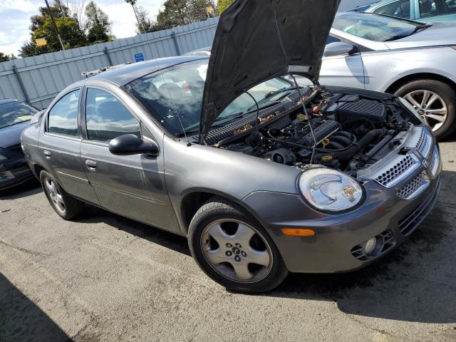Photo 4 from auction – 2003 DODGE NEON SXT with VIN 1B3ES56C73D195883