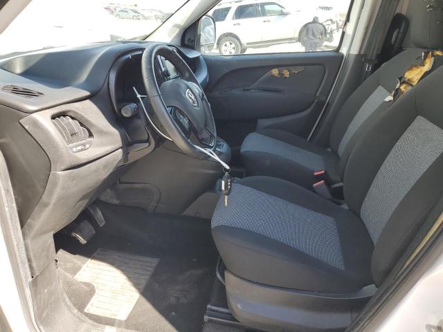 Photo 7 from auction – 2018 RAM PROMASTER with VIN ZFBERFAB9J6H83872