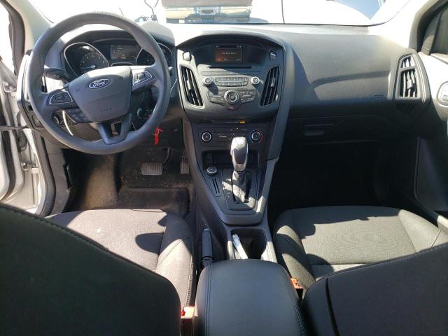 Photo 8 from auction – 2016 FORD FOCUS SE with VIN 1FADP3F20GL376381