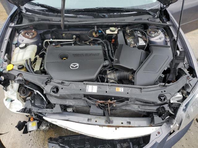 Photo 11 from auction – 2007 MAZDA MAZDA3 with VIN JM1BK323571615224