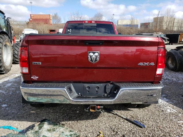 Photo 6 from auction – 2018 RAM 3500 SLT with VIN 3C63RRHLXJG401016