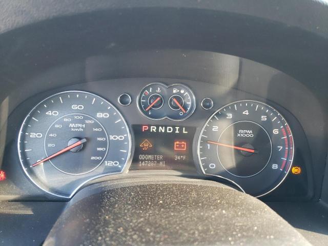 Photo 9 from auction – 2007 PONTIAC TORRENT with VIN 2CKDL63F776245075