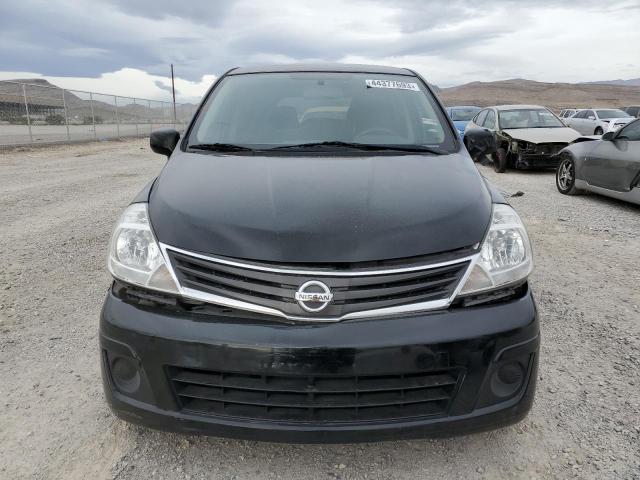 Photo 5 from auction – 2012 NISSAN VERSA S with VIN 3N1BC1CP5CK813252