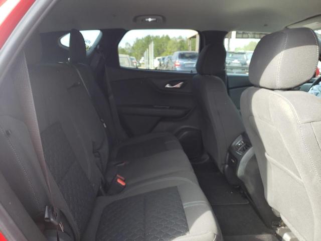 Photo 10 from auction – 2019 CHEVROLET BLAZER 2LT with VIN 3GNKBCRS0KS692675