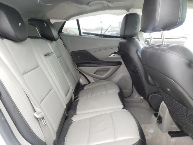 Photo 11 from auction – 2016 BUICK ENCORE PRE with VIN KL4CJHSB3GB616758