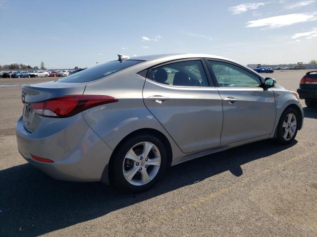 Photo 3 from auction – 2016 HYUNDAI ELANTRA SE with VIN KMHDH4AE2GU545269