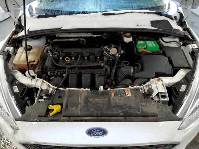 Photo 11 from auction – 2018 FORD FOCUS S with VIN 1FADP3E20JL326461