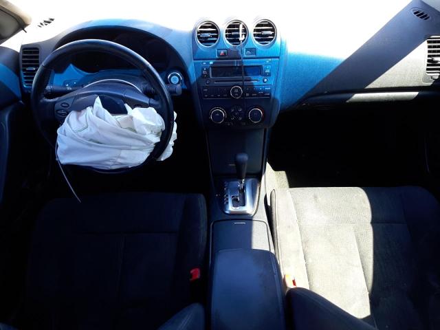 Photo 8 from auction – 2012 NISSAN ALTIMA BAS with VIN 1N4AL2AP6CN429787