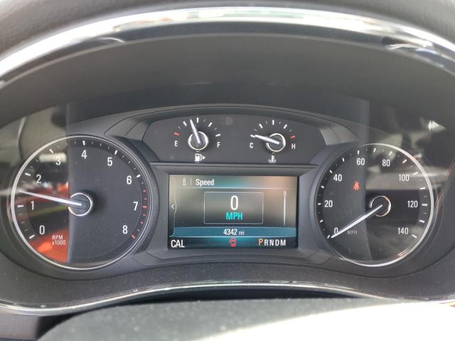 Photo 9 from auction – 2019 BUICK ENCORE PRE with VIN KL4CJASB1KB810415