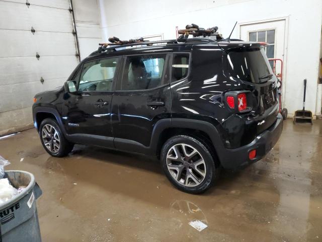 Photo 2 from auction – 2015 JEEP RENEGADE L with VIN ZACCJBBT3FPC08521
