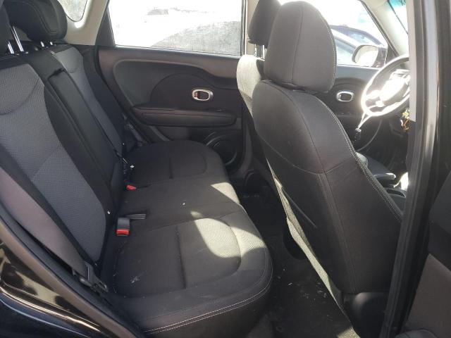 Photo 11 from auction – 2018 KIA SOUL + with VIN KNDJP3A58J7569389