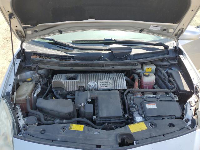 Photo 11 from auction – 2013 TOYOTA PRIUS with VIN JTDKN3DU0D5634832