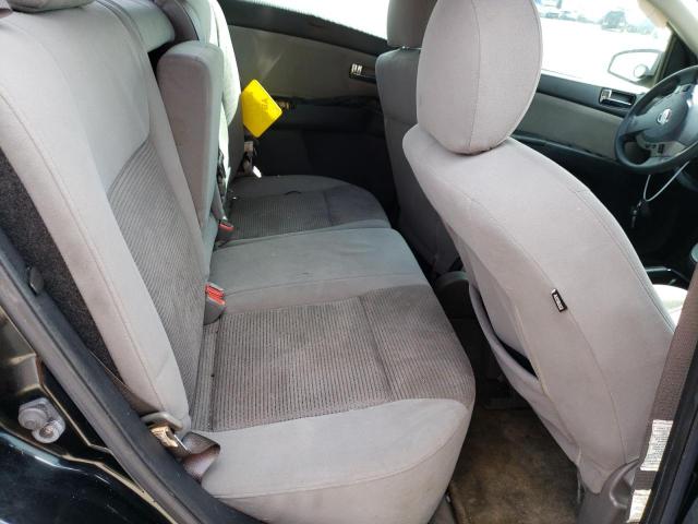 Photo 10 from auction – 2012 NISSAN SENTRA 2.0 with VIN 3N1AB6AP9CL663154