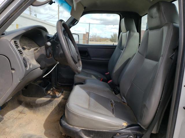 Photo 7 from auction – 2009 FORD RANGER with VIN 1FTYR10DX9PA51530