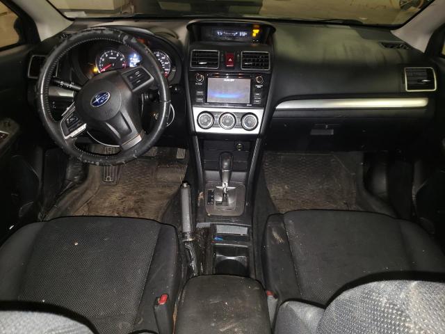 Photo 8 from auction – 2015 SUBARU IMPREZA PR with VIN JF1GJAK64FH004359
