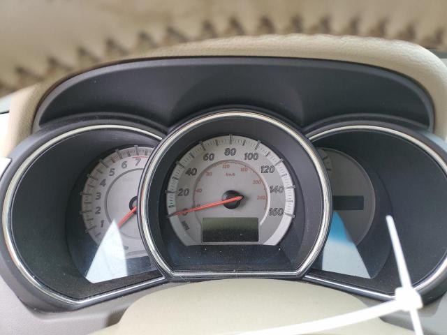 Photo 9 from auction – 2009 NISSAN MURANO S with VIN JN8AZ18W39W159022