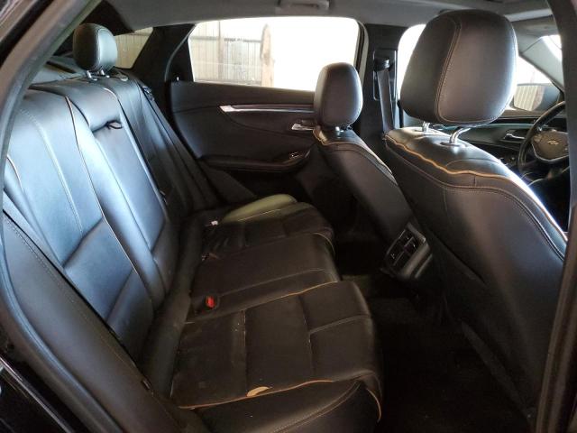 Photo 10 from auction – 2015 CHEVROLET IMPALA LTZ with VIN 2G1155SL9F9155213