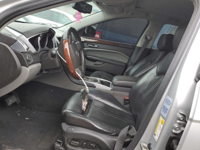 Photo 7 from auction – 2011 CADILLAC SRX LUXURY with VIN 3GYFNDEY1BS615647