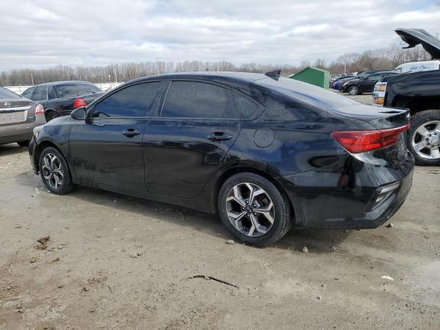 Photo 2 from auction – 2019 KIA FORTE FE with VIN 3KPF24AD8KE083460